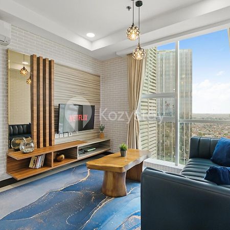 Meadow By Kozystay - Newly Renovated - Kebon Jeruk Jakarta Eksteriør bilde