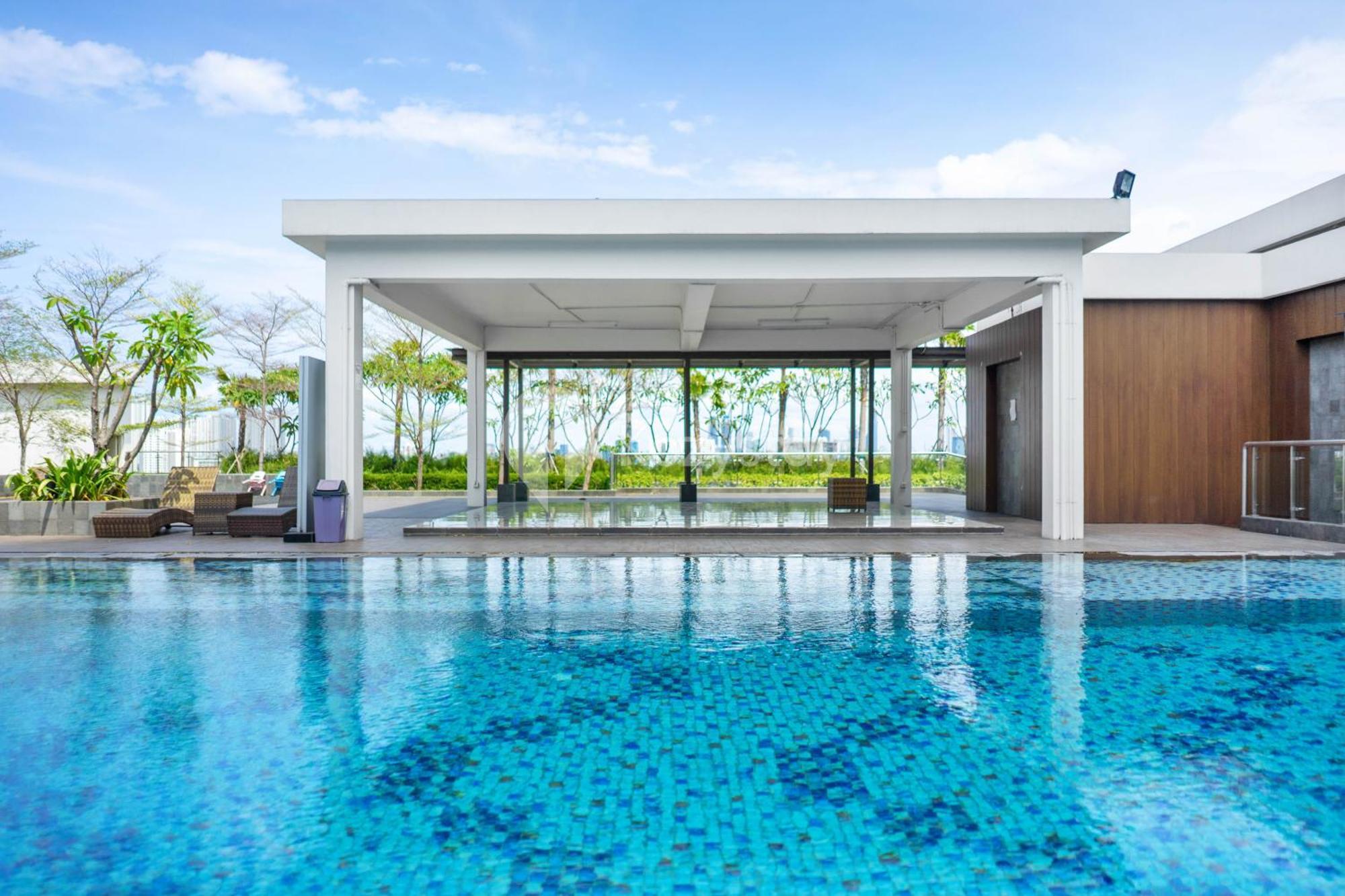 Meadow By Kozystay - Newly Renovated - Kebon Jeruk Jakarta Eksteriør bilde