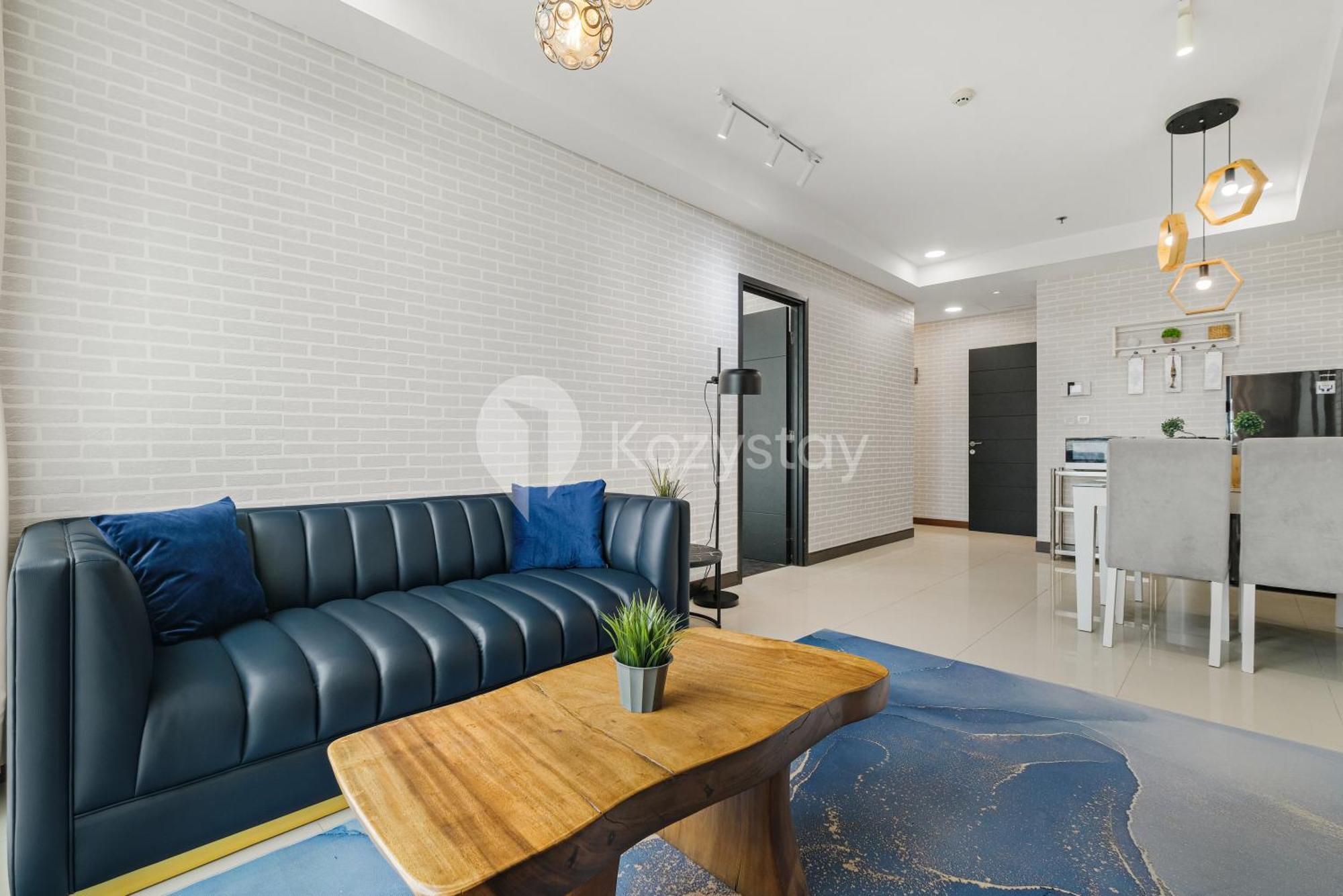 Meadow By Kozystay - Newly Renovated - Kebon Jeruk Jakarta Eksteriør bilde