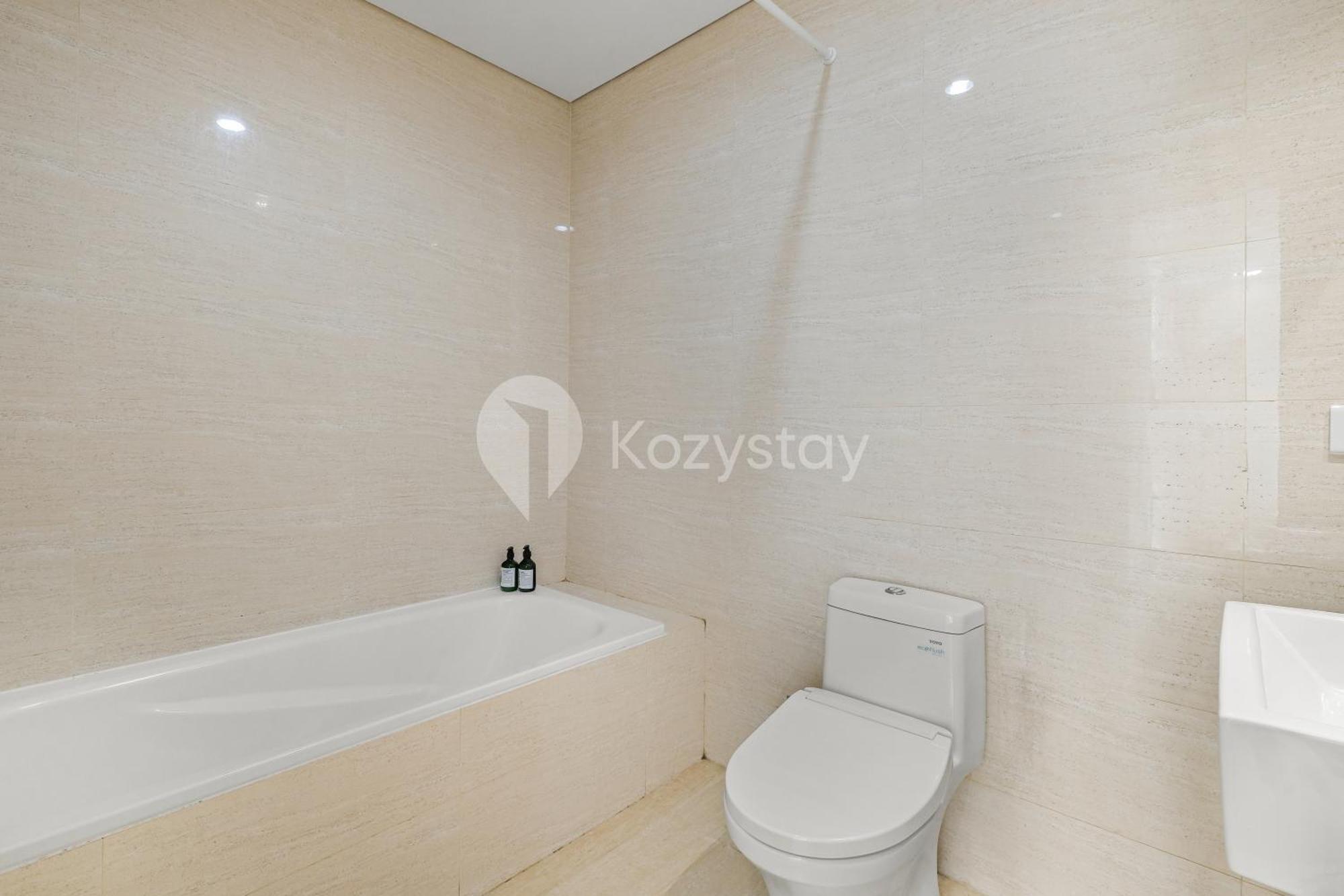 Meadow By Kozystay - Newly Renovated - Kebon Jeruk Jakarta Eksteriør bilde