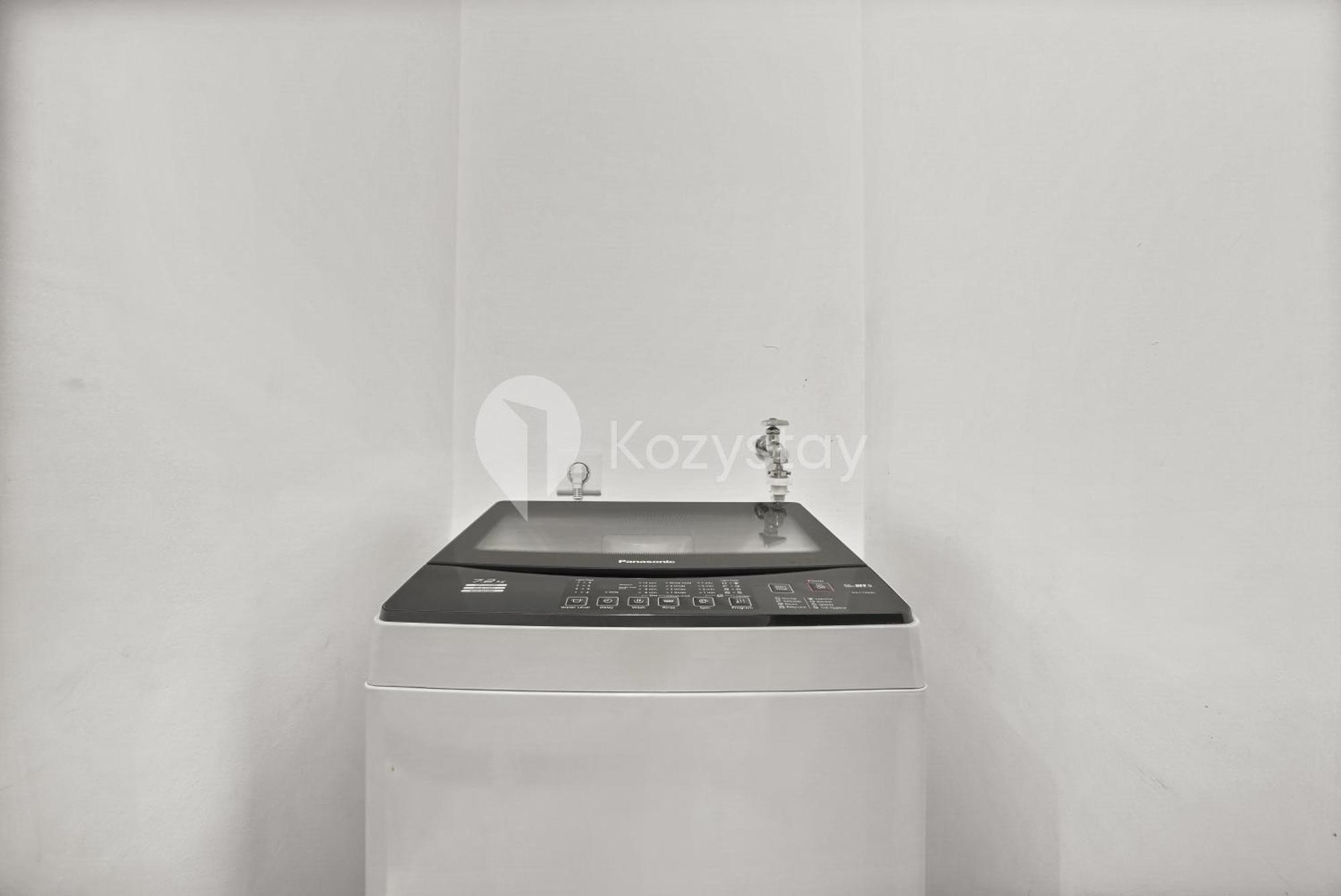 Meadow By Kozystay - Newly Renovated - Kebon Jeruk Jakarta Eksteriør bilde