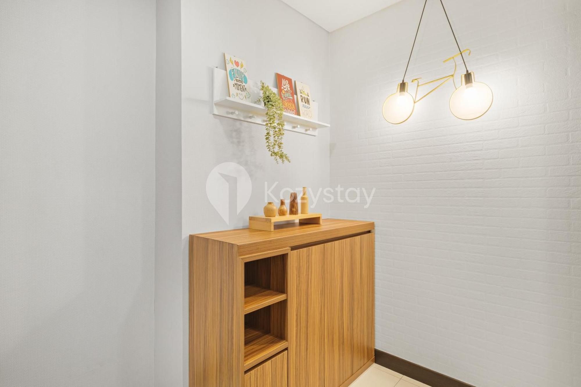 Meadow By Kozystay - Newly Renovated - Kebon Jeruk Jakarta Eksteriør bilde