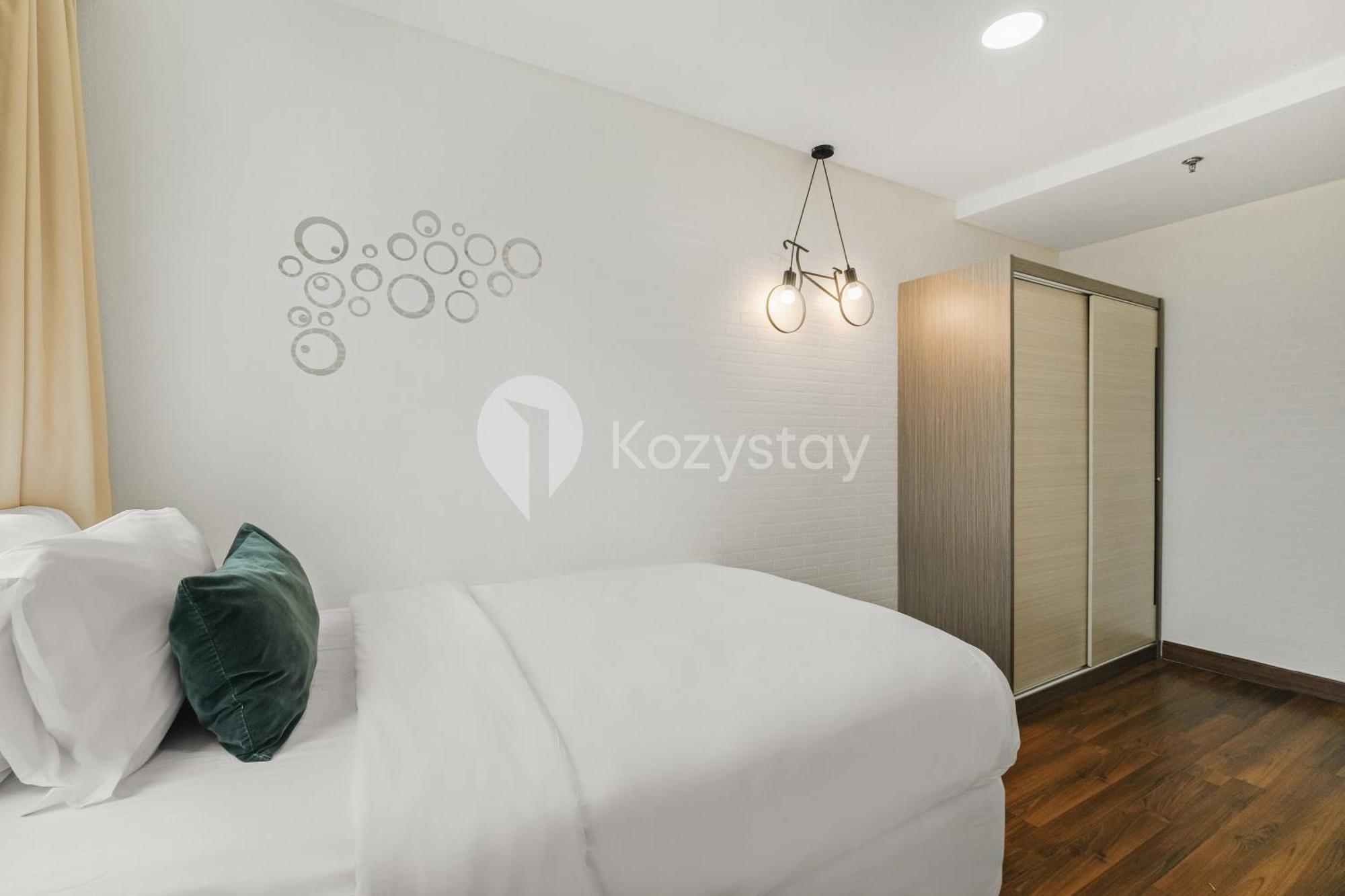 Meadow By Kozystay - Newly Renovated - Kebon Jeruk Jakarta Eksteriør bilde