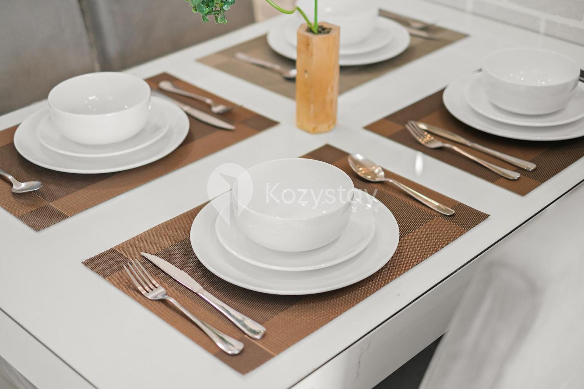 Meadow By Kozystay - Newly Renovated - Kebon Jeruk Jakarta Eksteriør bilde